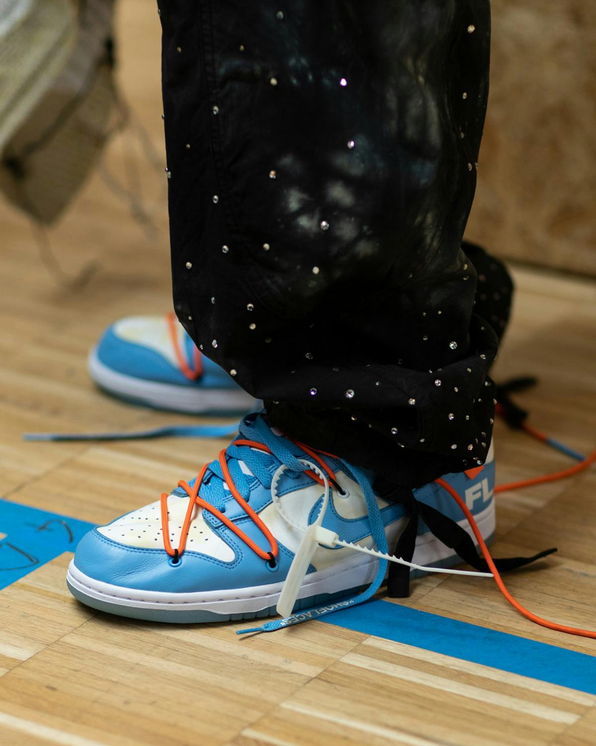 Off-White™ Sneakers: Pretty Much Every